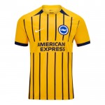 Günstige Fußballtrikots Brighton Hove Albion Auswärtstrikot 2024-25 Kurzarm Günstige Fußballtrikots Brighton Hove Albion Auswärtstrikot 2024-25 Kurzarm